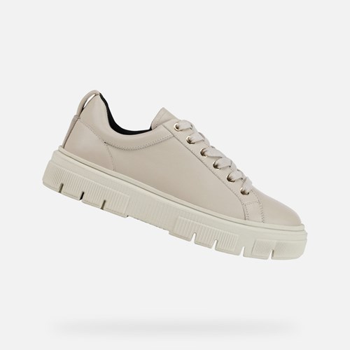 Chaussures Habillées Geox Isotte Femme Noir | MFAIJW483
