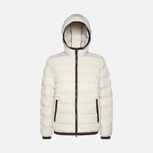 Vestes Décontractées Geox Spherica Homme Rainy Day | GNDSWQ318