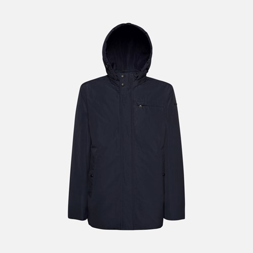 Vestes Geox Kennet Homme Sky Captain | PYLAMI956