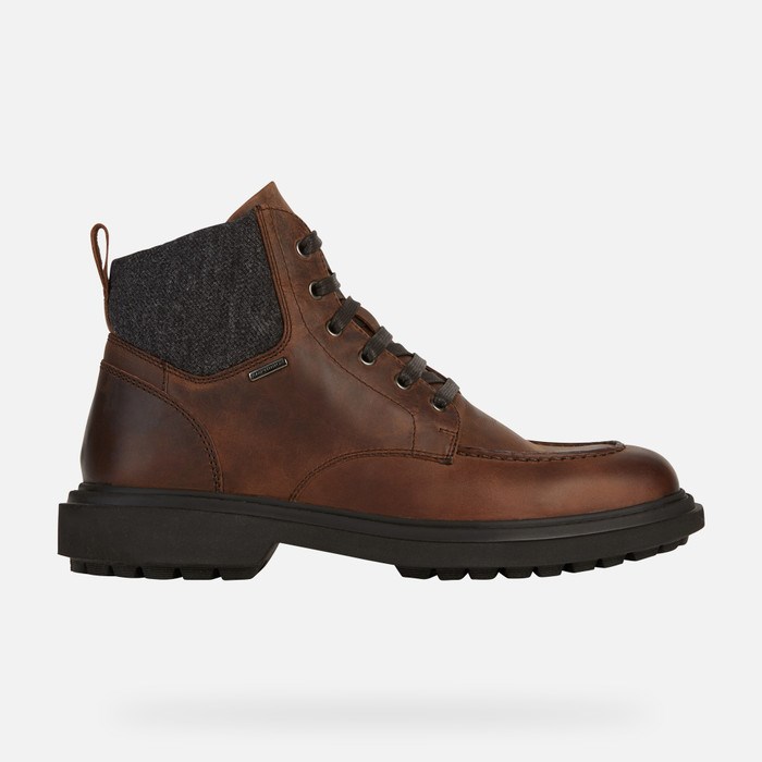 Geox tex boots store